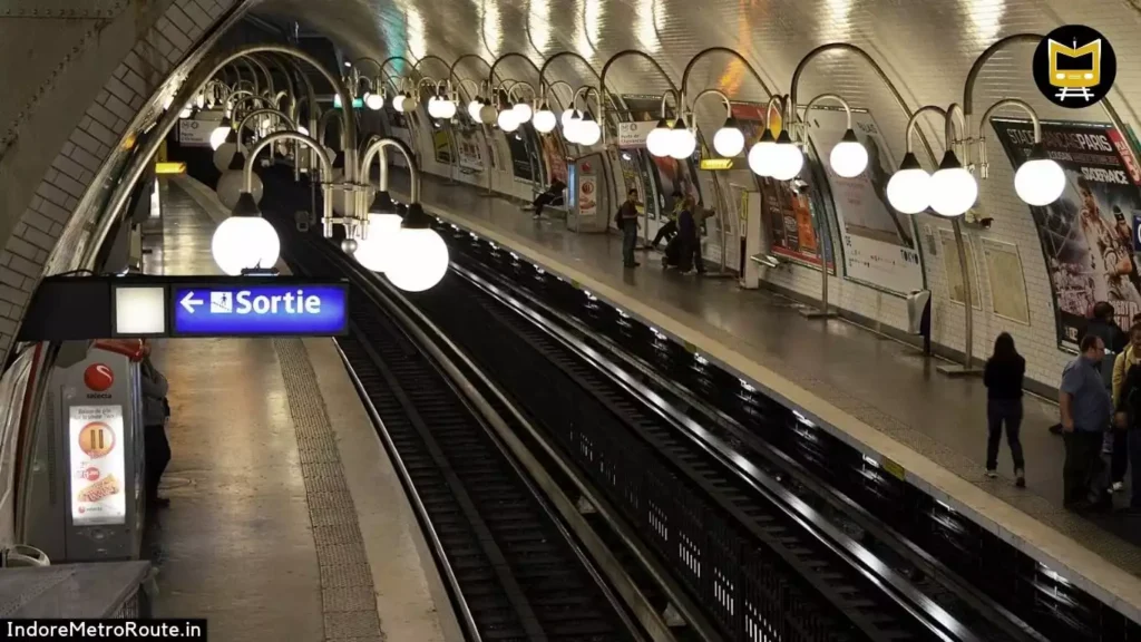 Indore Metro Project Update [2024] - RVNL-URC JV Secured Rs. 543 Crore Deal